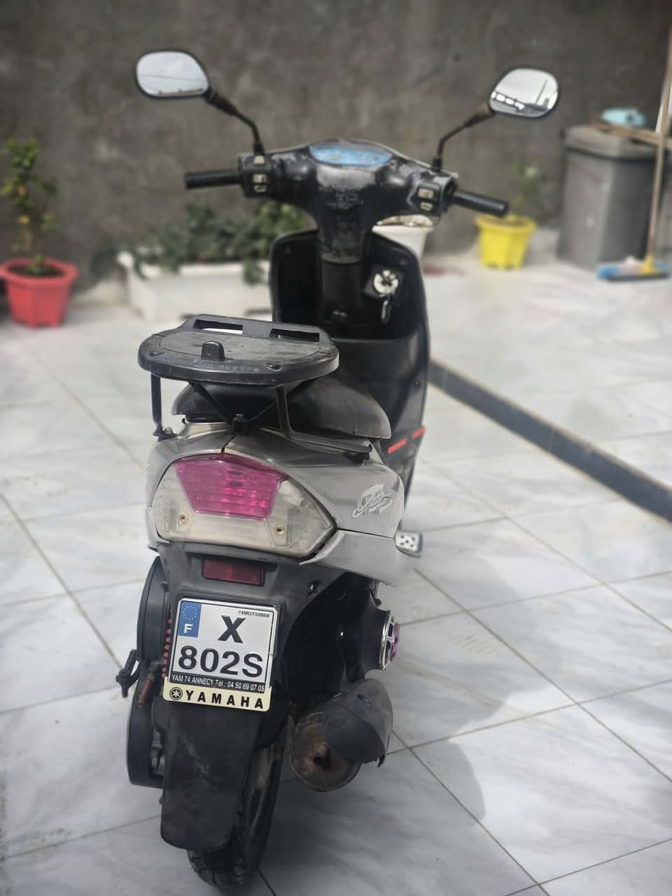 سلام عليكم درجه اللبيع درجه رمبه جديده عل بلاد كله بلاد ختم واحد مكاني حله دبله السعر 700 وا بيه مجال الحد يرسلني عليه يرد خلي يخبر رعيه هاذه رقمه ***********مكينه 49 بلاد ماملعوب بيه تفاصيل اكثر تصل
