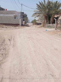 شارع 100 محيزم 2 • ١٠٠م • طابو ملك صرف