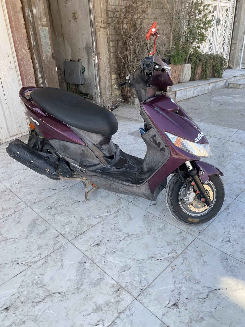 جي تي ار حديث (2017) دراجه واضحه بل صور مكينه مكفولا شراي يتصل او يتفضل خاص ويشلع عيوني 
( *********** ) 
عنوان بغداد بل كفاءات بصف الشماعية
