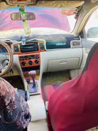 كورلا بيكاتشو • ٢٠٠٤ • خليجي