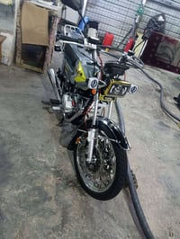 شيفان • موديل 25 • 200 سي سي