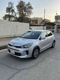 ٢٠٢٠ • توماتيك • ضربة امامي يسار