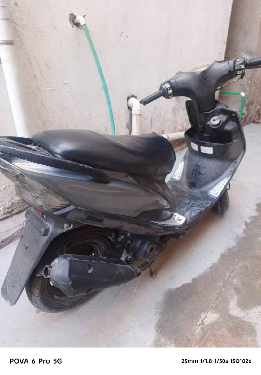 ‎سلام عليكم دراجه ماكس لبيع ما مفتوحه كلشي شغال بيه سعر 650 عنوان بصره تنومه ***********‎ Colombo, Sri Lanka
