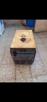 مولده للبيع شغاله نقص باتري بيها خيط تبخير السعر 350 وبيها مجال العنوا...