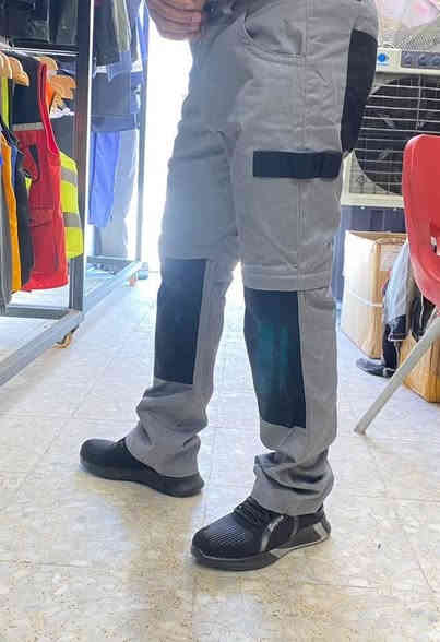 متواجدين الجمعه وكل ايام الاسبوع 
من 8 صباحا
لل8 مساءا 
بعض من الموديلات الشتائيه 
الي يعجبكم ارسلوا صورته ع الخاص 
بدلات المشرق اتوفرت في ميسان 
وكالات الي عدنه حاليا 
بصره شارع الاستقلال 
0773198309
كربلاء حي الموظفين 
***********
واسط الزبيديه
***********
ميسان قطاع 30
***********
للاستفسار مراسلة صفحه المشرق لبدلات العمل
