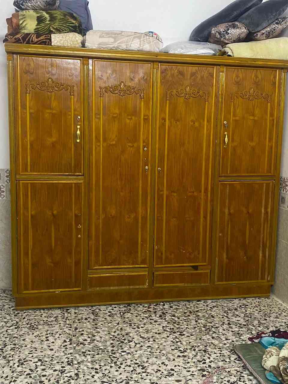 السلام عليكم مكان بغداد بلديات السعر خاص ***********
