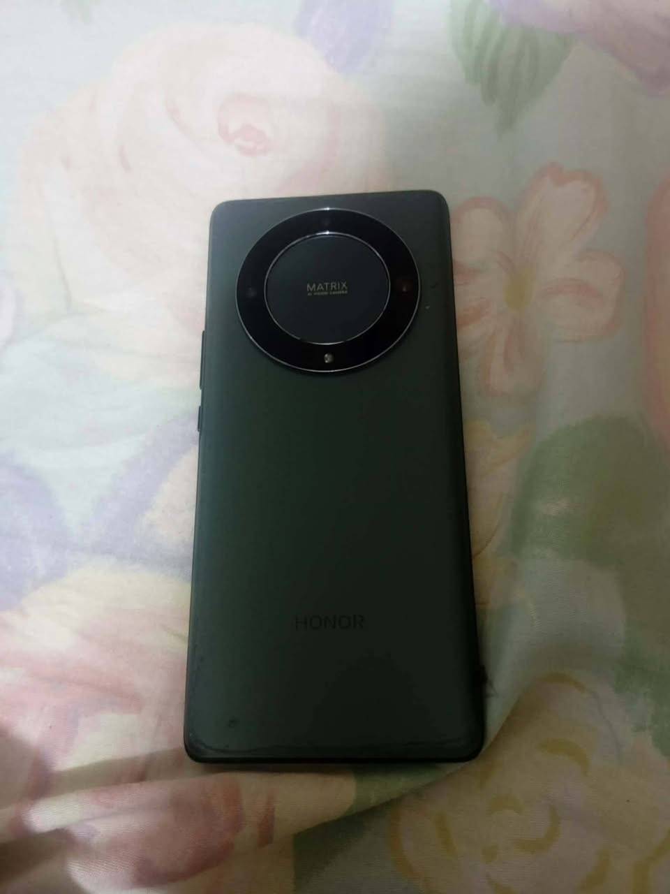 سلام عليكم ورحمة الله وبركاته HONOR X9a 5G ثاكرت 256 شاشته 120 هرتز شحن سريع لا مفتوح ولا مصلح نضيف مرارس شنو عندكم جهز نزلو


**إذا كنت صاحب هذا الإعلان وتريد حذفه لأي سبب، رجاءا أرسل رسالة إلى الدعم الفني**