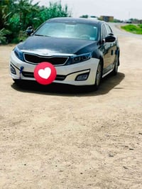 اوبتيما • ٢٤٠٠ • ٢٠١٤