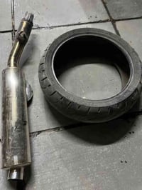 تاير نضيف • صالنصه بلادي • المدينه