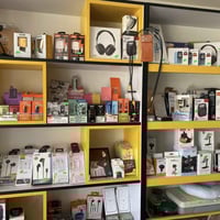 الكترونيات • سوك • سجودي الكناني