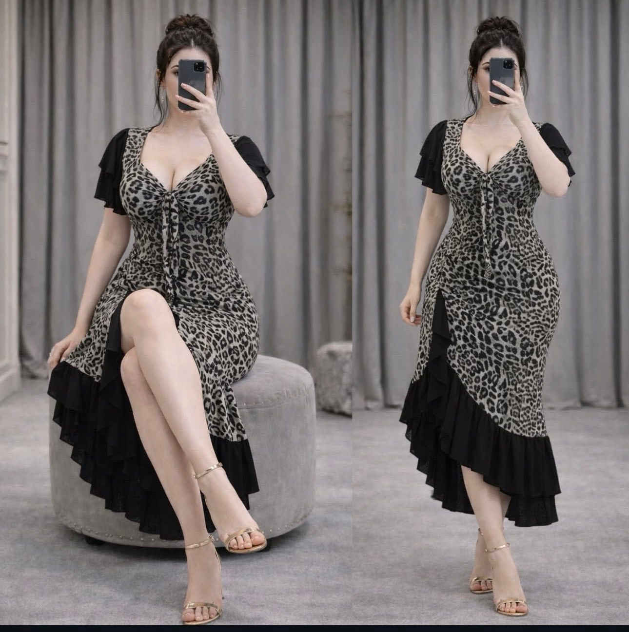 #وصلووو_لموديلات الي كلكم منتظريه❤️❤️
#والاسعاررر🔥🔥🔥🔥🔥

للحجز والاستفسار يرجى مراسله الصفحه🤳
للحجز ع رقم وتساب 
7773332270📞
7716639035📞
يوجد توصيل
🚕 بسمايه الف
🚕 بغداد 5000
🚕وكل محافظات العراق 6000
يوجد دفع ماستر💰💰@أبرز المعجبين


**إذا كنت صاحب هذا الإعلان وتريد حذفه لأي سبب، رجاءا أرسل رسالة إلى الدعم الفني**