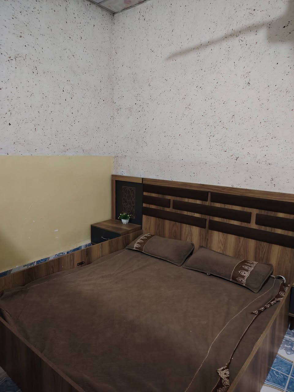 قرفه خشاب للبيع


**إذا كنت صاحب هذا الإعلان وتريد حذفه لأي سبب، رجاءا أرسل رسالة إلى الدعم الفني**