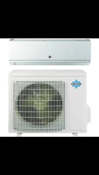 كينج هوم • ١٨٠٠٠-٢٤٠٠٠-٢٧٠٠٠ وحدة • الرمادي ٥ كيلو