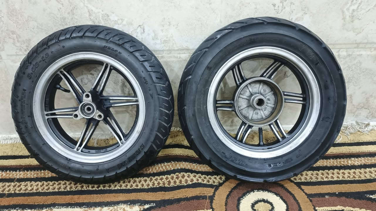 نجمه مكفول تايرات جدد بريك طخه
مكاني بغداد ***********
