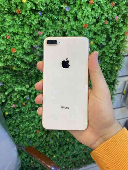 ايفون ايت بلاص 64بطاريه 100جهاز شرق اوسط مكفول من فتح وصيانه وبي ضمان من محل نضافته اذا مو100 مرجوع

السعر 125 الف قفل مكان المحل بغداد شارع حيفا قرب مقها بيروتي مقابل نادي الزوراء الرياضي اسم محل بربرو فون

*********** واتساب فقط
***********اتصال
