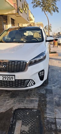 ٢٠١٩ • خليجي سليمانيه • ٦ سلندر