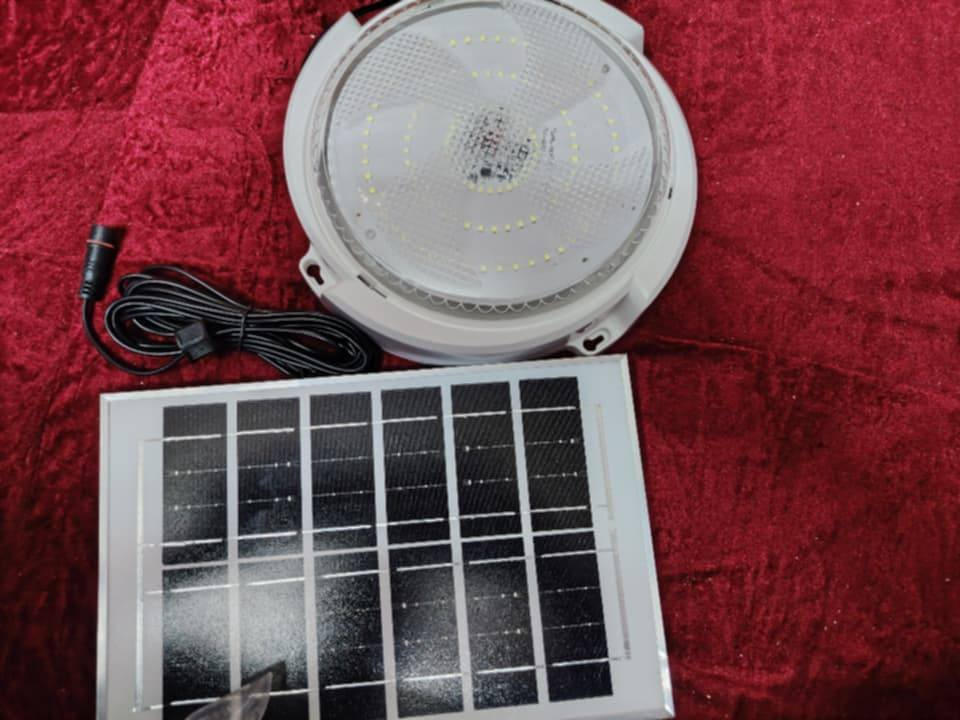 لد طاقه شمسيه  سقفي 3قطع 30 الف واصل


**إذا كنت صاحب هذا الإعلان وتريد حذفه لأي سبب، رجاءا أرسل رسالة إلى الدعم الفني**