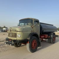 البيع اقجم موديل 1966  مكينه 55 جديده كير 25 ابوشخاطه  فردكسن مال ٨١  ...