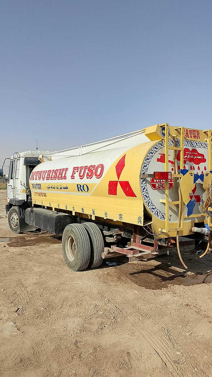 مكلف بالنشر
هينو فوزه للبيع
رقم بغداد 
سعة التانكي 10 الف
سيارة شغاله تحتاج تلحيضات 
السعر 6000 دولار
السيارة موجوده بسوگ الشيوخ 
للمعلومات اتصل بهذا الرقم 
***********
