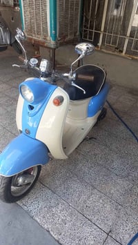 دراجة كلاسك • بلادي • كفرات اصليه