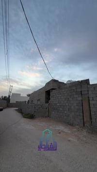 الرمادي جزيرة البوفراج • بيتين ٧٠٠م • زراعي سند ٢٥