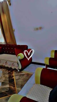 كنبة