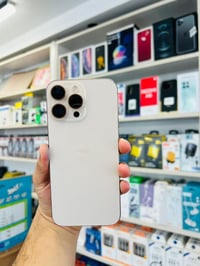 🔥 iPhone 16 Pro Max للبيع 🔥  • كامل ويا الكارتون  • نسبة البطارية 95% ...