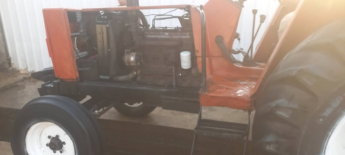 سلام عليكم مكينه فات موديل 81 حجم 80 لمكينه خير من الله مكينه لبلاديه مكينه كير واكسن ومشط كله جديد لسعر 10 ونص بيه مجال بيه سنويه ومداور شوكت ما يعجبك  مكان نجف
الاستفسار ***********
