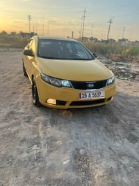 فورتي • ٢٠١١ • محرك ٢٠٠٠ اوتماتك