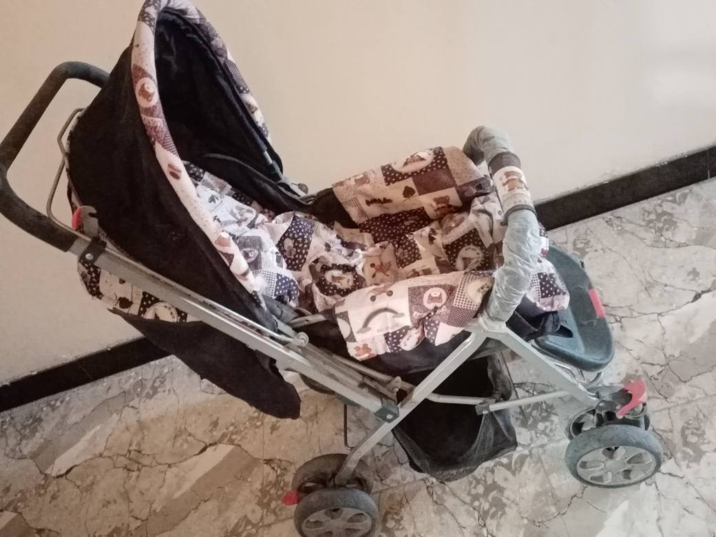 مكان ناصريه مركز ناصرية, ذي قار


**إذا كنت صاحب هذا الإعلان وتريد حذفه لأي سبب، رجاءا أرسل رسالة إلى الدعم الفني**