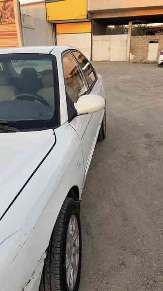 السلام عليكم.كيا سبكترة موديل 2000 .رقم بغداد.سنوية ل2026.كير اوتو ماتيك مكفول المحرك بي تبخير .الكهربائيات شغالة كلهة غرفتهة حلوةالكشر  شايل نفسة وصدر جديد مبدلة .السيارة حلوة وناعمة بالمشي .مكاني بغداد الدوانم قرب الشرطة الخامسة السعر 37وبي مجال بسيط .*********** بي واتساب.
