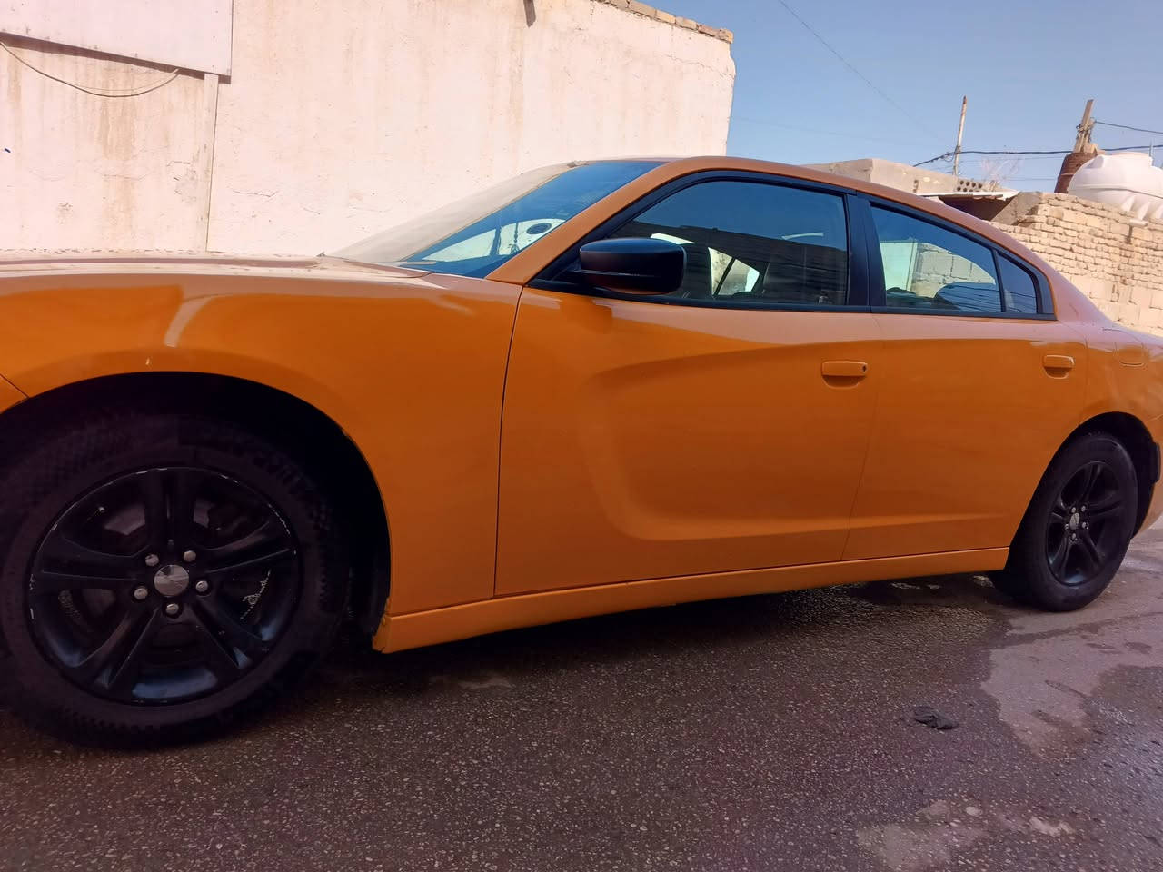 البيع جارجر موديل 20 حادثهه تبديل فخذه جهت السائق خطهه كربلاء عماره تبريد تتفئه كشناتهه تبريد تتفئه فول من عده الشفتان  صبغه جديده صارلهه 3ايام  سياره خير من الله بيهه منضومه غاز مامتواجد عل نت تصل وبيك خير ودلل السعر185


**إذا كنت صاحب هذا الإعلان وتريد حذفه لأي سبب، رجاءا أرسل رسالة إلى الدعم الفني**