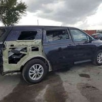 كية كرنفال موديل 24 رقم اربيل الجديد بسمي فول مواصفات ماشية 16 فقط جدي...