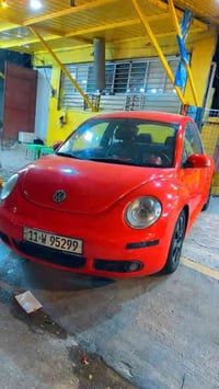 بيتل 2008 كير مكينه فول تدفئة تبريد فوگ الفول  مكينه2500 مصبوغة عام لل...