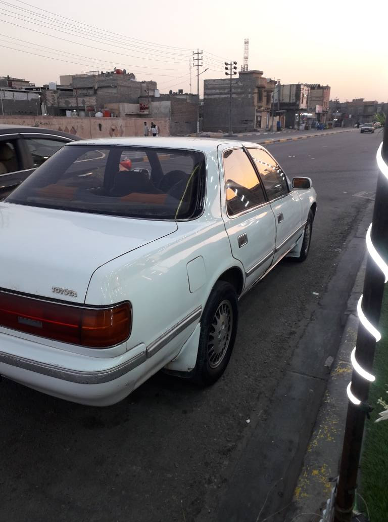 كرستا مكفوله كص ونقل ووغرامات رقم بصره أ  مكينه ونجي ب 45 ورقه مكاني بصره دور الشرطه واتساب*********** البصرة, العراق
