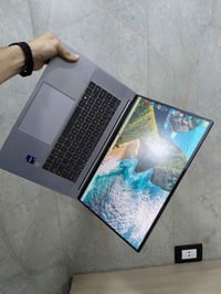 HP ZBook G9 • i7-12800H • RTX A1000