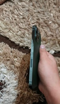 آيفون ١٣ برو ماكس • ٢٥٦ • بطارية ٨٣٪