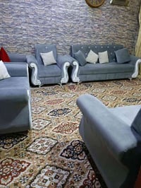 كوشة ٥ قطع • ١٠ نفرات • جديد