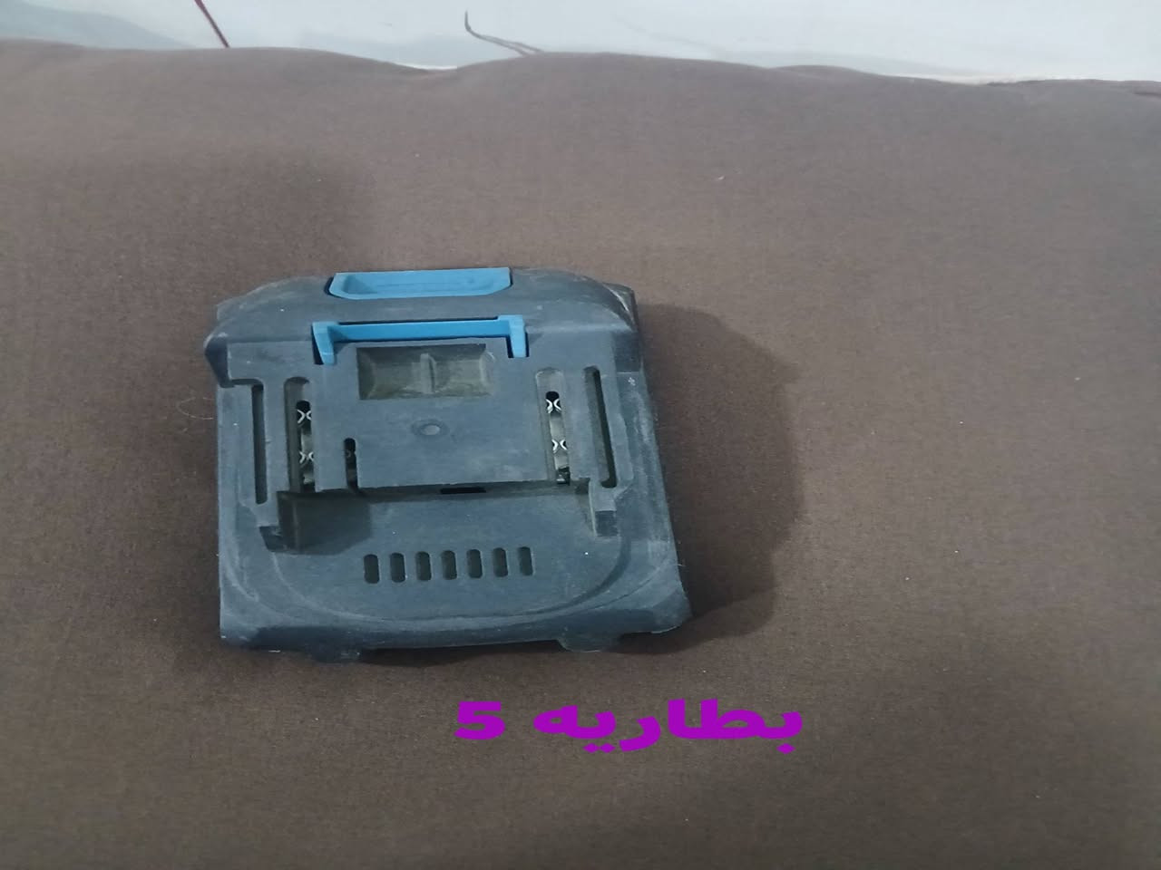 مكاني حي الجهاد الاسعار على الصور


**إذا كنت صاحب هذا الإعلان وتريد حذفه لأي سبب، رجاءا أرسل رسالة إلى الدعم الفني**