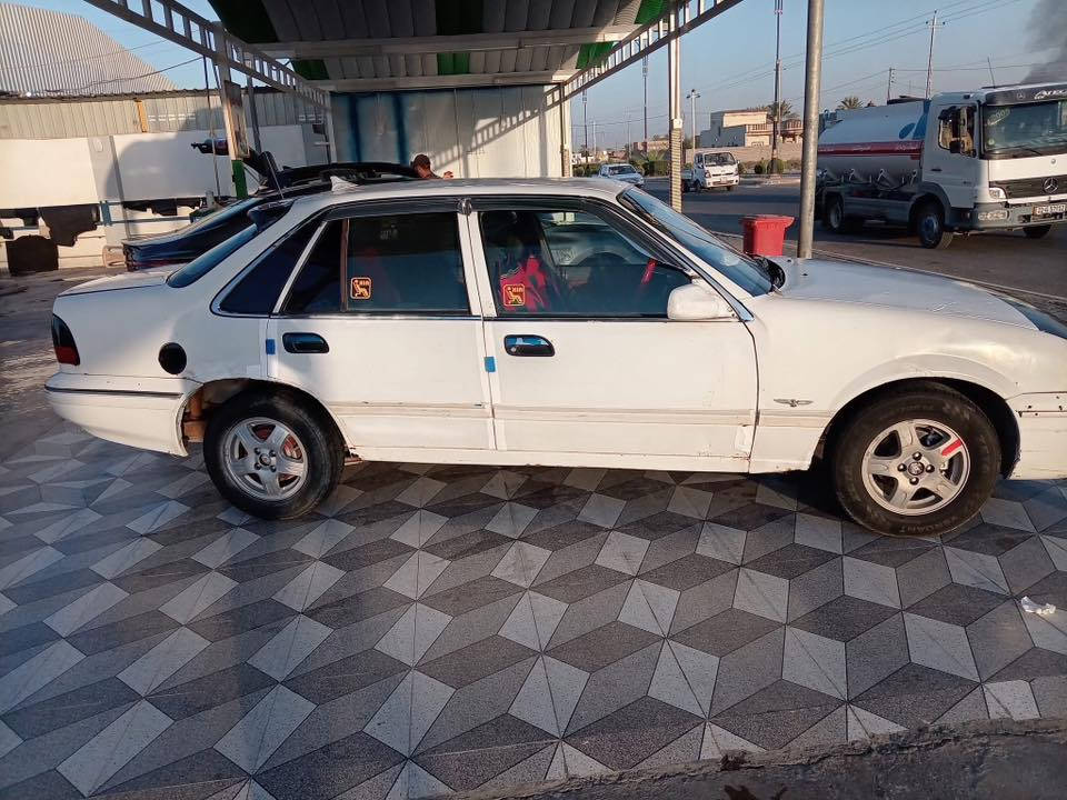 السلام عليكم
برنس فراشه بيع مستعجل موديل 96 سنويه 27 تحويل مباشر كير اوتو  
محرك وكير كفاله
كهربائيات شغاله  
السعر 24
للإستفسار ***********
