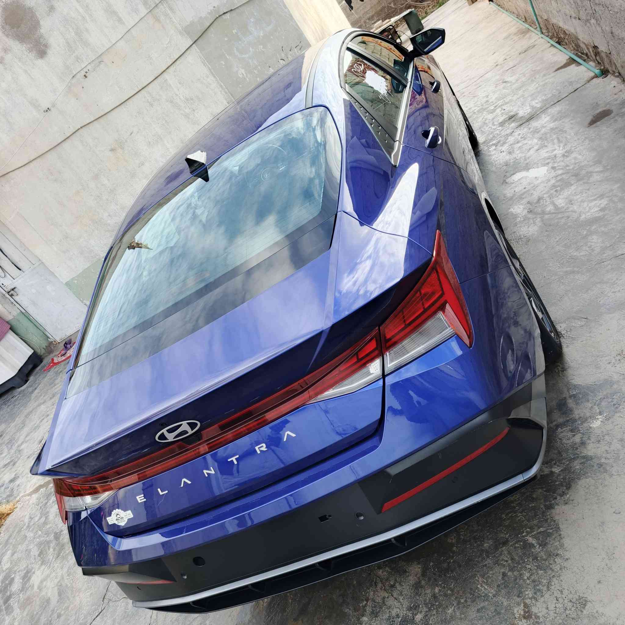 النترا موديل 2025 فول مواصفات وارد أمريكي 
دخول جديد 

فول

المواصفات.......

فتحه سقف اسلايت 

بصمه تشغيل 

بصمه ابواب 

تشغيل عن بعد 

رادار أمامي 

لد داخلي 

كراسي تدفئه

رادار خلفي 

رادار جانبي 

ويل كب 

اضويه زنون ابلادي

تحديد مسار 

مثبت سرعه 

وقوف ذاتي 

مانع اصتدام

شاشه ثلاث انظمه 

شاشه دجتل  

محرك 2000دوش

هند بريك بصمه 

بك لايت لد 

ماشيه 5 الف m

تخم تاير ويل كب 

السياره نظافه جديده 

شرط كفاله عامه 

أرقام فحص مؤقت 

تحويل مباشر  السعر 148

للاستفسار الاتصال ***********
