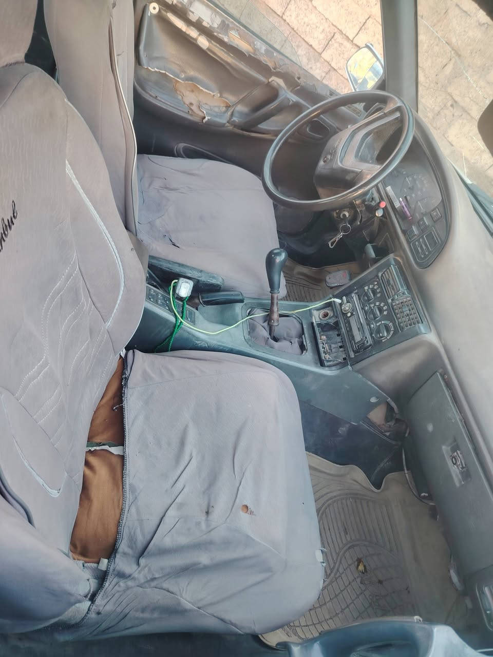 برنس موديل ٩٣ للبيع
سنويه ٢٠٢٩
مكانها ديالى الخالص
سعر ١٨ وبيها مجال
مراسله الصفحة او الاتصال على الرقم ***********
