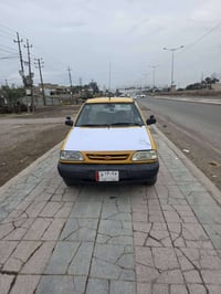 سايبا • ٢٠١١ • بسمايه الوردية