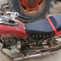 جوند كلك • موتوسيكل • الرميثة