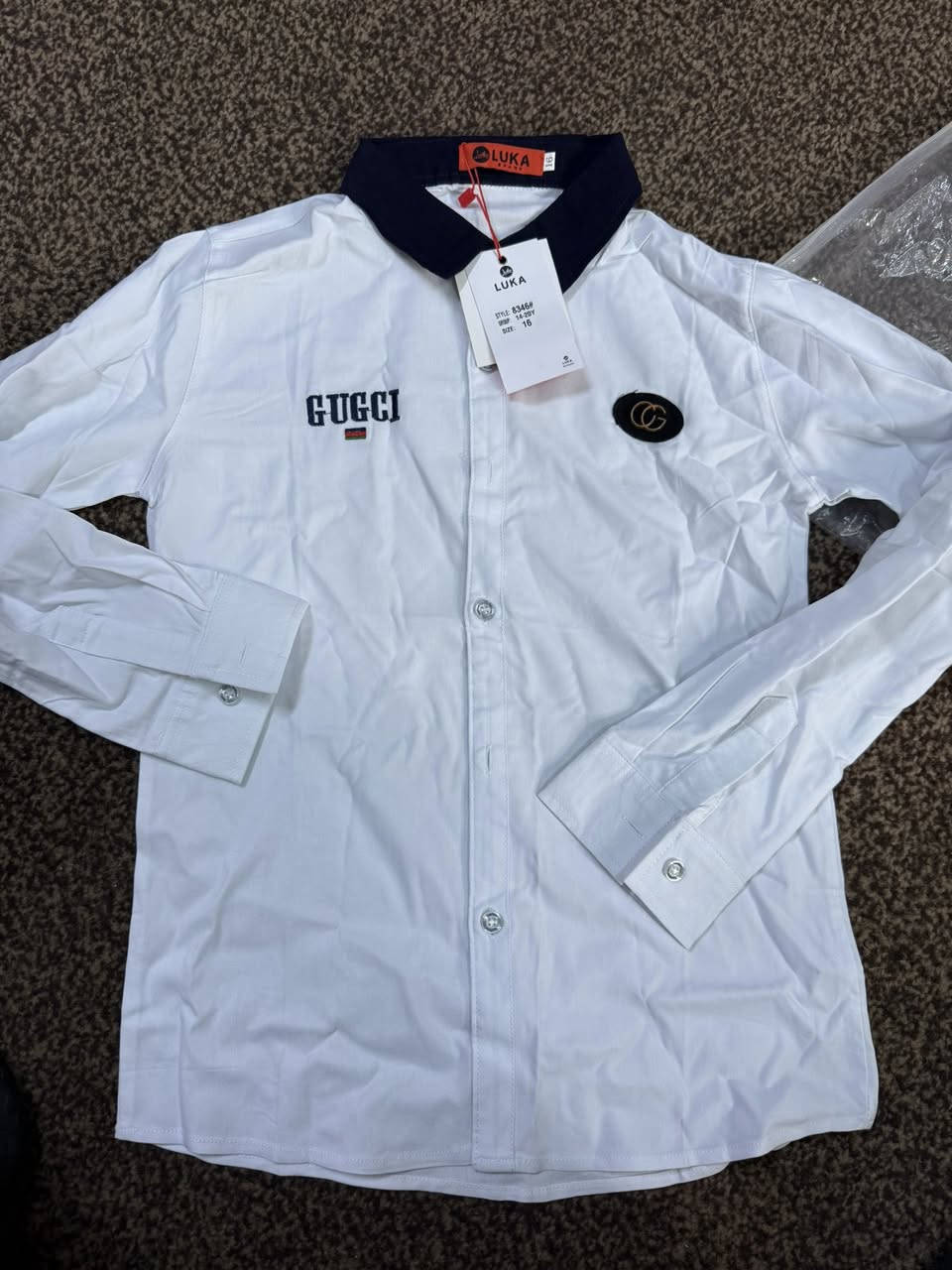 ملابس امزون اي قطعه ٥ الاف
بـَسہ اكو كم قطعه ٣ الاف


**إذا كنت صاحب هذا الإعلان وتريد حذفه لأي سبب، رجاءا أرسل رسالة إلى الدعم الفني**