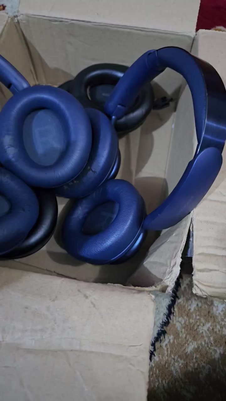 ملاحظه كلهن شغال شرط الفحص مجرد يردن مخدات سعرهن 5 ترجع لوك جديد طبعا سعر الوحده ب الموقع 130 الف اكتب سعرك موجود توصيل جميع المحافظات 5


**إذا كنت صاحب هذا الإعلان وتريد حذفه لأي سبب، رجاءا أرسل رسالة إلى الدعم الفني**