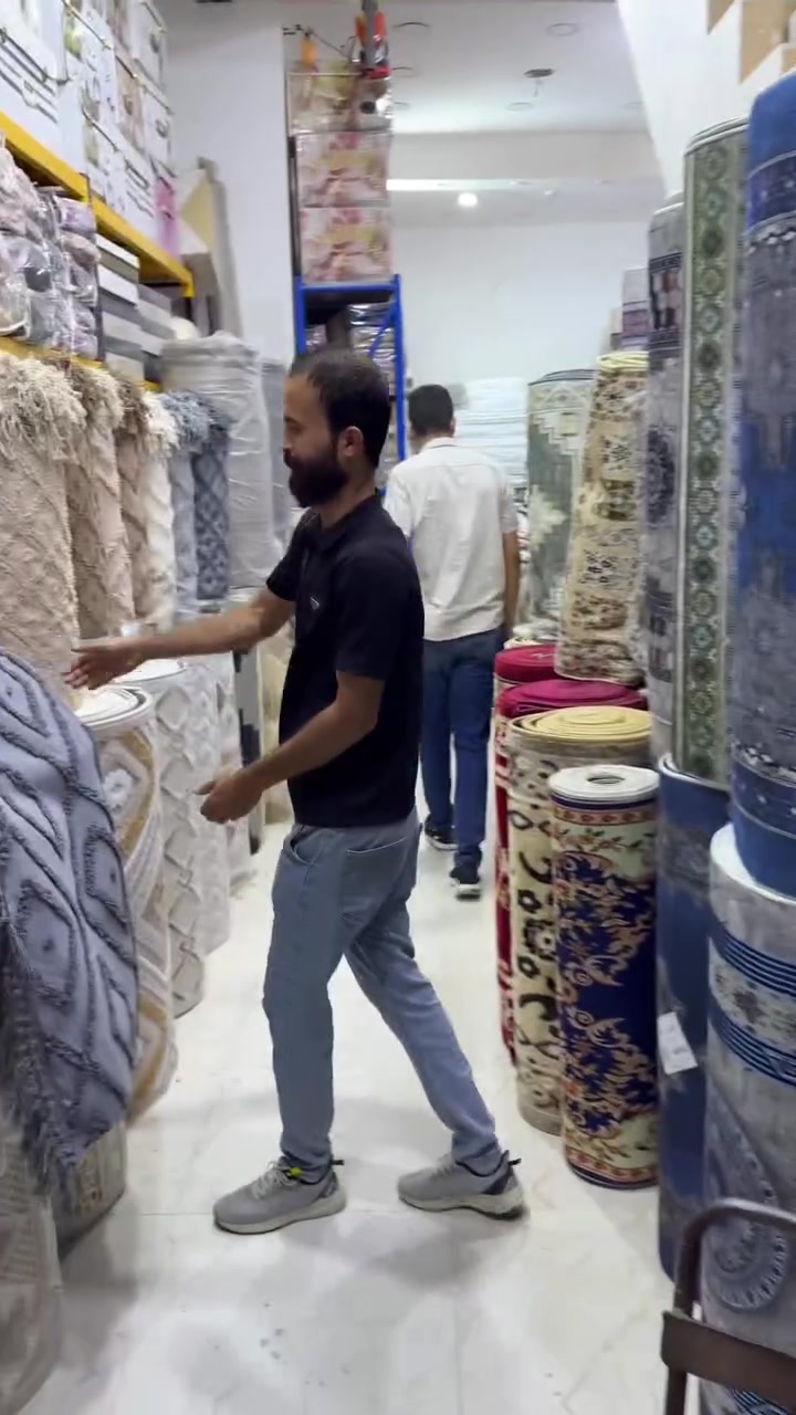 اللهم صل على محمد وال محمد 🌹🌹🌹🌹🌹مفرش تخم


**إذا كنت صاحب هذا الإعلان وتريد حذفه لأي سبب، رجاءا أرسل رسالة إلى الدعم الفني**