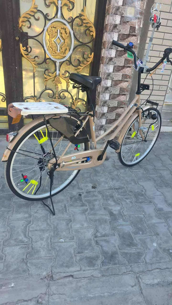 للبيع قيم وخذ


**إذا كنت صاحب هذا الإعلان وتريد حذفه لأي سبب، رجاءا أرسل رسالة إلى الدعم الفني**