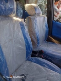 بيجو فرنسي موديل 2002 مصبوغه عام للجماليه  كهربايات كلهه شغاله تدفه تب...