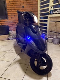 ماكس عدلة • ٤٩ سي سي • دورة بغداد